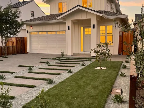 16623 Marchmont Dr, Los Gatos, CA 95032