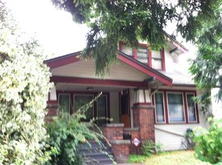 5508 20th Ave NE, Seattle, WA 98105