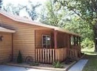 27 Cumberland Rd, Elkland, MO 65644