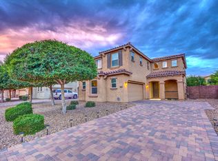 1142 E Sourwood Dr, Gilbert, AZ 85298