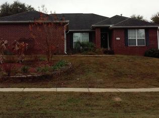 2632 Sorrel Ridge Rd, Crestview, FL 32536