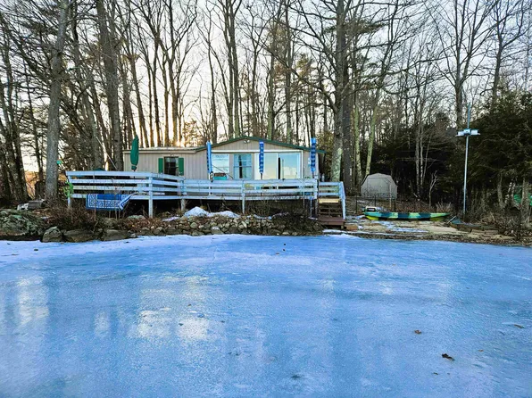 83 Coe Point Road, Moultonborough, NH 03254