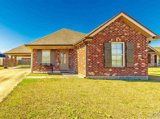 150 Landmark Dr, Raceland, LA 70394