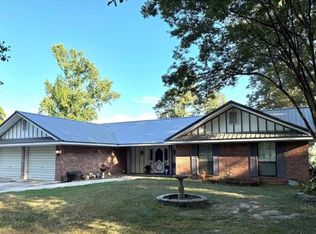 8268 Fm 2694, Shelbyville, TX 75973