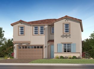 Residence 2793 Plan, East Ridge : Highpoint, El Dorado Hills, CA 95762
