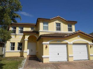 15419 SW 24th Ter, Miami, FL 33185