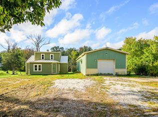 2061 Norfolk Ave, Crete, IL 60417