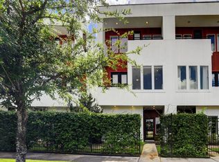 2744 Clay St, Houston, TX 77003