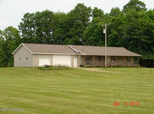 969 Q Dr S, Fulton, MI 49052