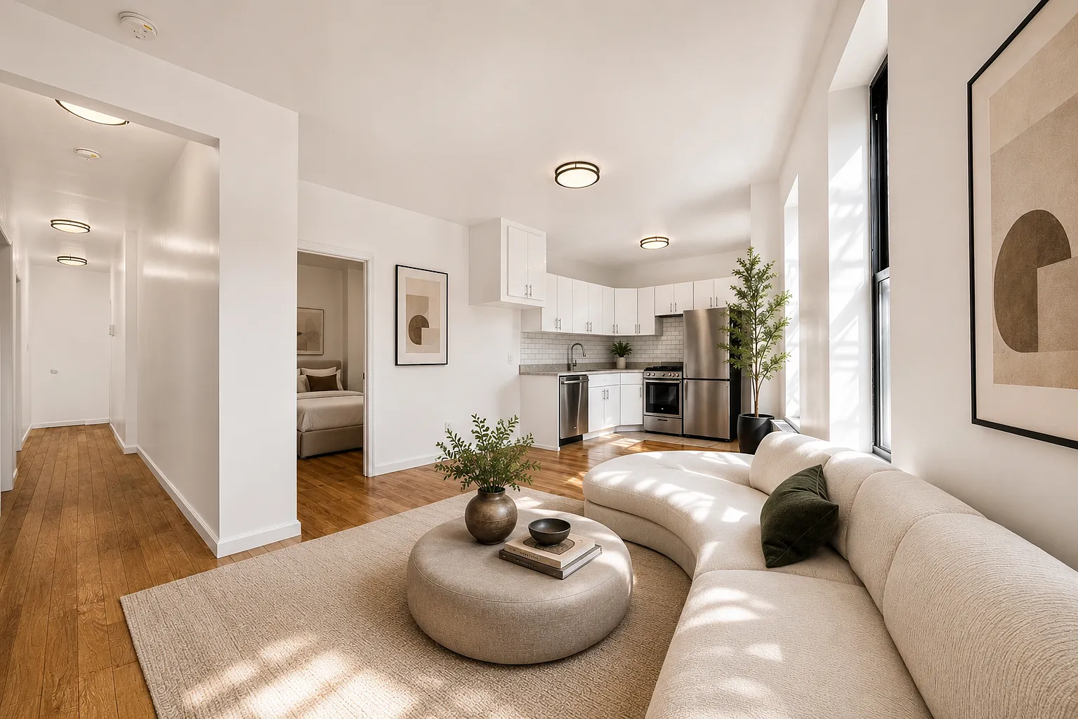 235 West 12th Street — Photo 1