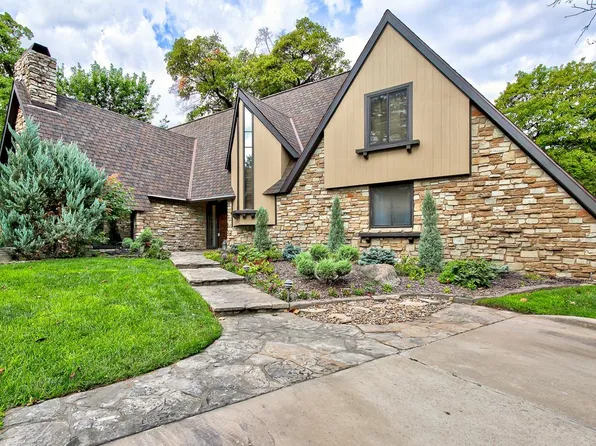 2816 Wildwood Dr, Enid, OK 73703