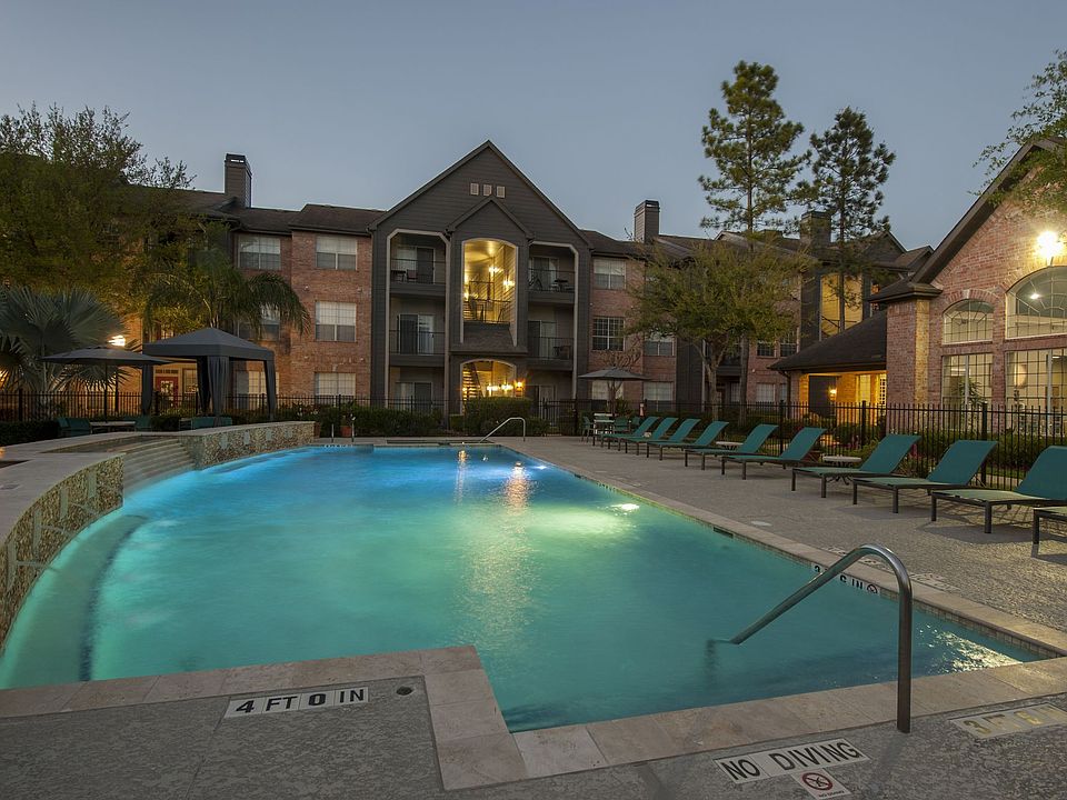 Stonewood 701 T C Jester Blvd Houston TX Zillow