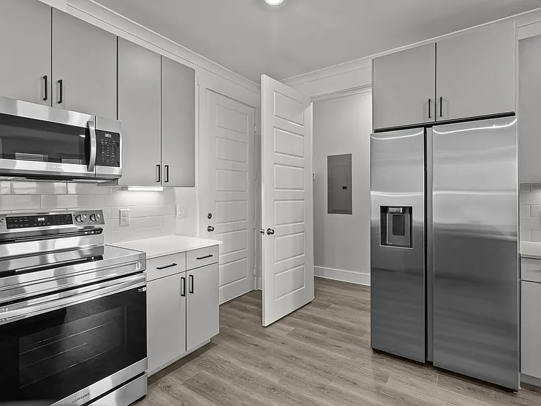 Kitchen Kitchen