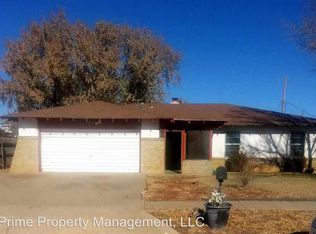 108 Dennis Pl, Clovis, NM 88101