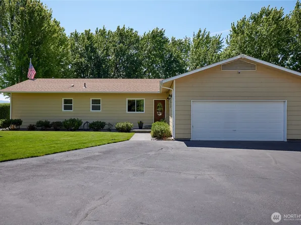 746 County Road 448, Walla Walla, WA 99362