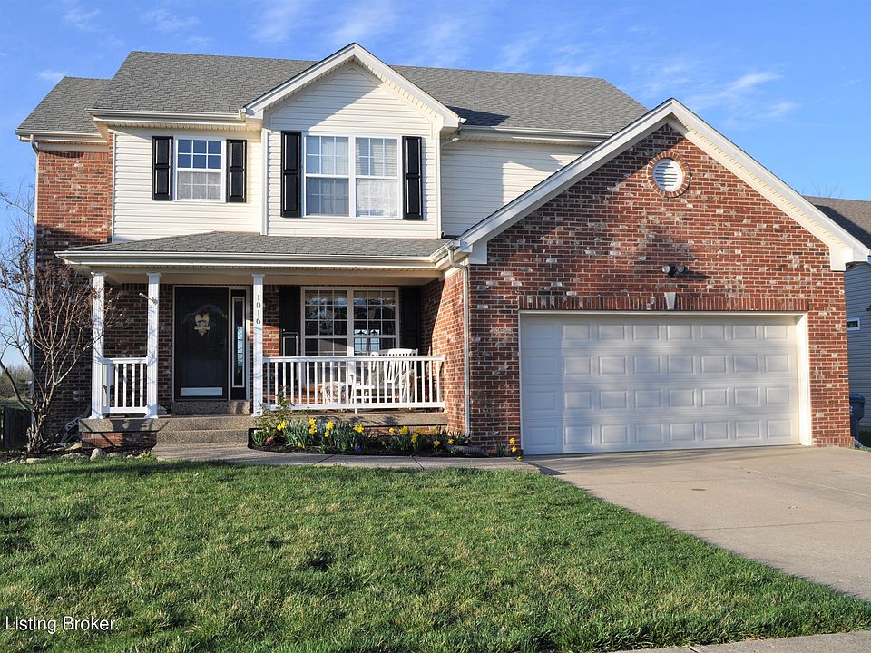 1st image of 1016 Station Pointe Ln