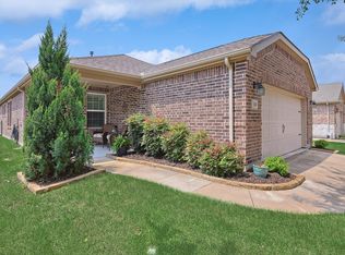 3217 Lazy Rock Ln, Frisco, TX 75034