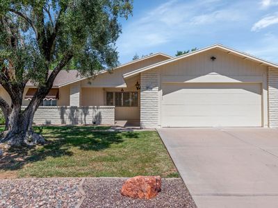 21222 N Aurora Dr, Sun City West, AZ, 85375