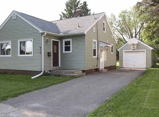 912 McIntosh St, Wausau, WI 54403