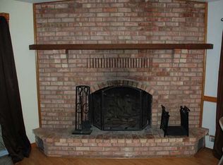 2132 Earl Ct, Gladwin, MI 48624