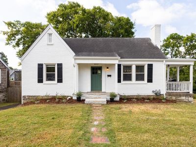 2313 Sunset Pl, Nashville, TN, 37212