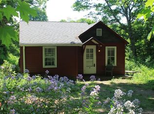 156 Camp Bethel Rd, Haddam, CT 06438