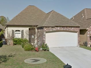 5628 Hidden Ridge Ln, Baton Rouge, LA 70816