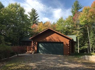 15612 Hwy 70, Lac Du Flambeau, WI 54538