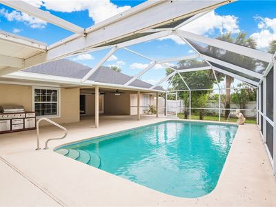 7401 16th Mnr, Vero Beach, FL, 32966
