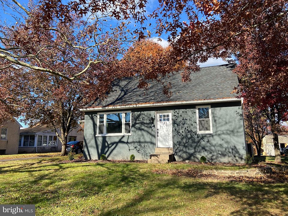 143 Maple Ave, Collegeville, PA 19426 Zillow