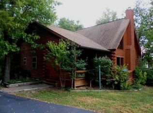 1700 State Highway Jj, Blue Eye, MO 65611