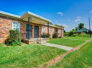 705 Hall St, Augusta, GA 30901