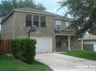 7708 Wood Blf, San Antonio, TX 78240