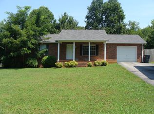 499 Shepherd Hills Rd, Cookeville, TN 38501