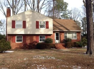 8410 Zell Ln, Henrico, VA 23229