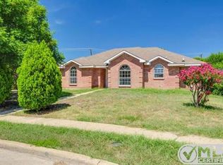 6204 Brookhaven Trl, Arlington, TX