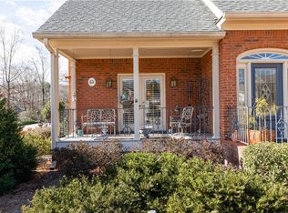 214 Rolling Oaks Dr NW, Rome, GA 30165