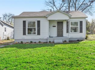 2712 Lyle Ave, Waco, TX 76708