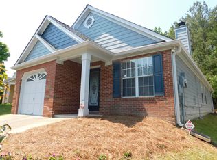 4175 Franklin Ct, Powder Springs, GA 30127
