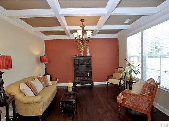 Office / Living Room