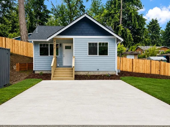 4338 Herring St, Langley, WA 98260