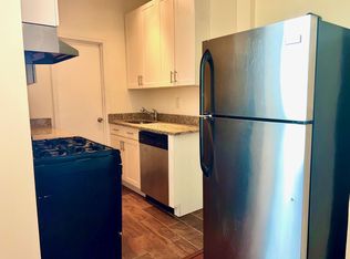 67 Bowers St APT 3L, Jersey City, NJ 07307
