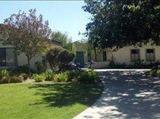 2936 Quail Valley Rd, Solvang, CA 93463