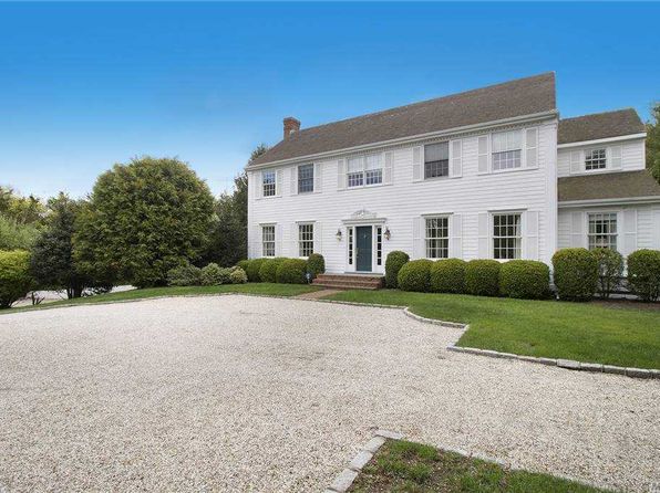 Recently Sold Homes In Southampton Ny 1 045 Transactions Zillow