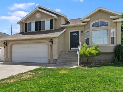 2322 E 1035 S, Spanish Fork, UT, 84660