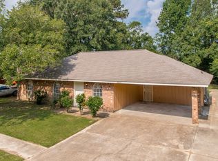 8537 Hickcock Dr, Baton Rouge, LA 70811