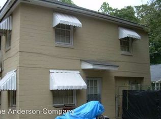 905 W Tift Ave APT A, Albany, GA 31701