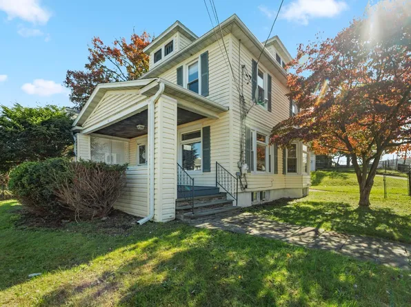 51 Highland Ave, Binghamton, NY 13905