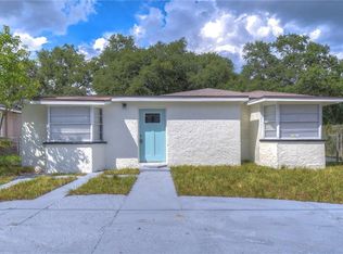 3018 E Powhatan Ave, Tampa, FL 33610