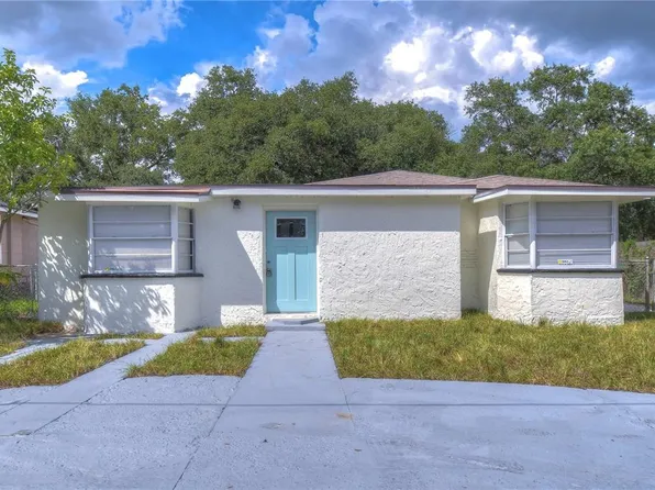 3018 E POWHATAN AVENUE, TAMPA, FL 33610